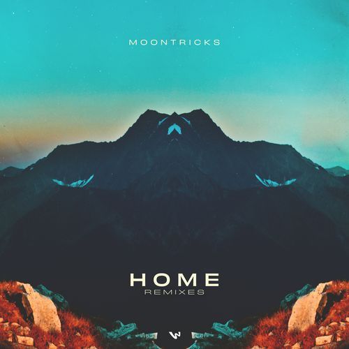 Home (Cloudchord Remix) cover art