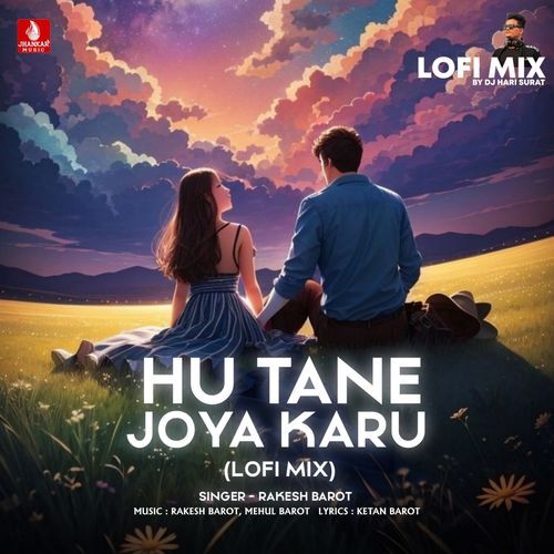 Hu Tane Joya Karu Lofi Mix