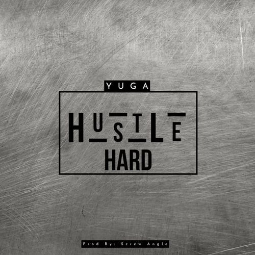 Hustle Hard