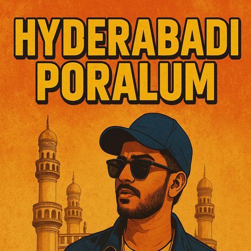 Hyderabadi Poralum