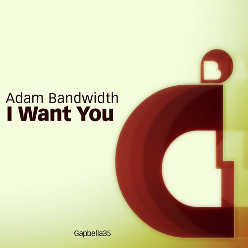 I Want You - 1