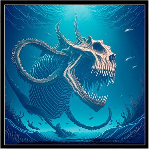 Impossible cover art