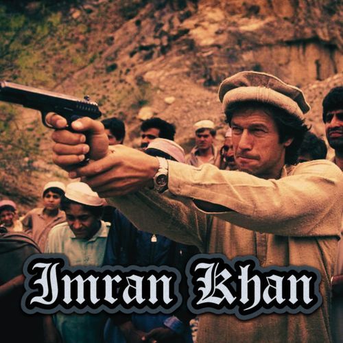 King Khan Imran