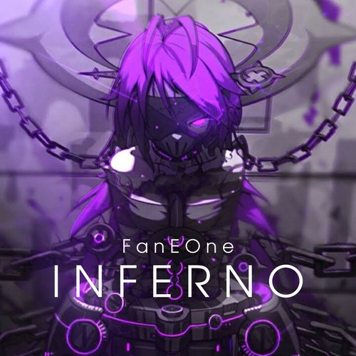 Inferno cover art