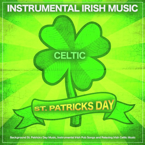 Instrumental Irish Music