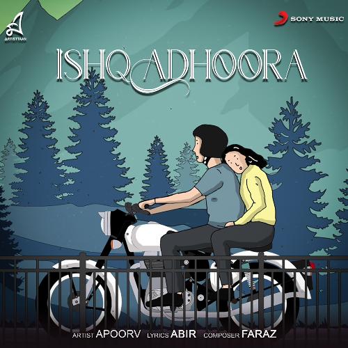 Ishq Adhoora