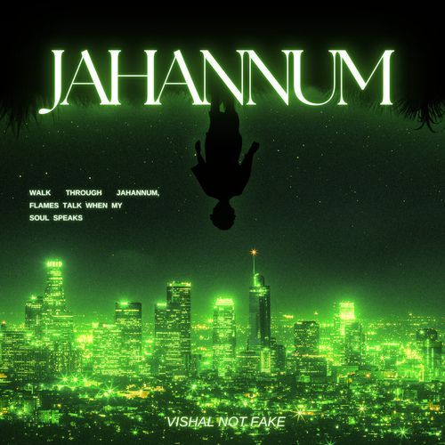 Jahannum