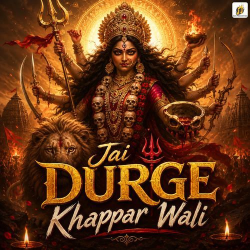 Jai Durge Khappar Wali