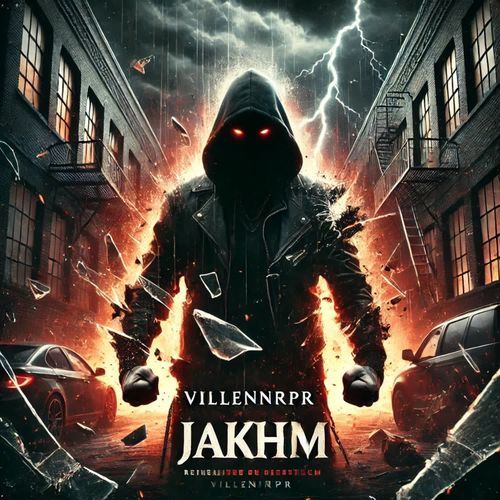 Jakhm