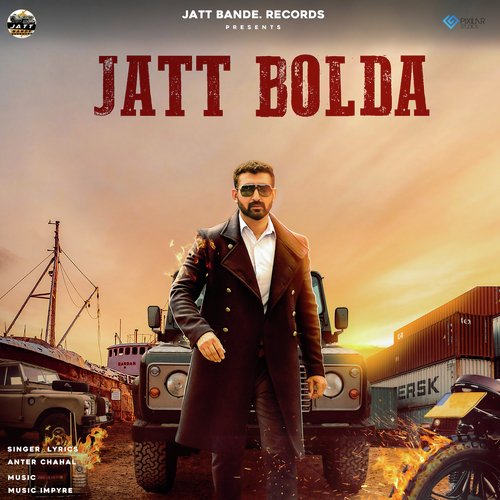 Jatt Bolda