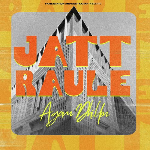 Jatt Raule