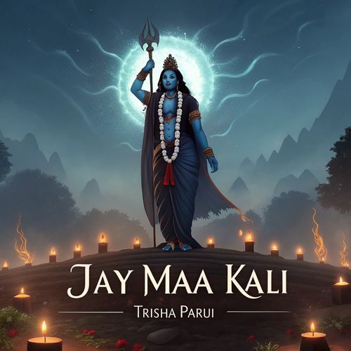 Jay Maa Kali
