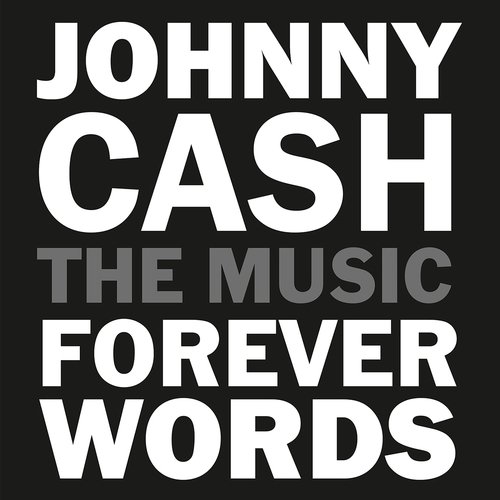 Jellico Coal Man (Johnny Cash: Forever Words)