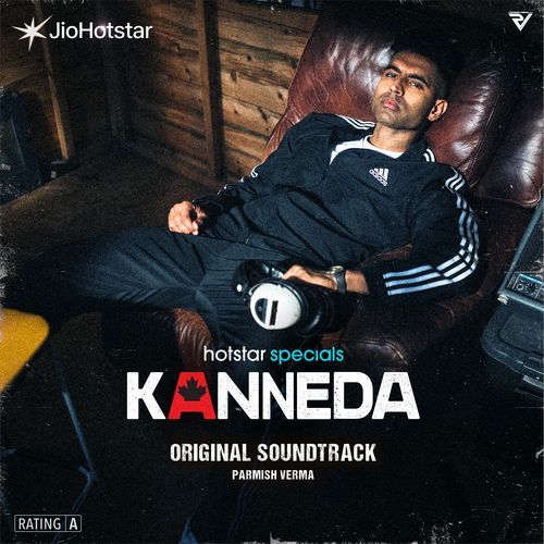 Kanneda (Original Series Soundtrack)