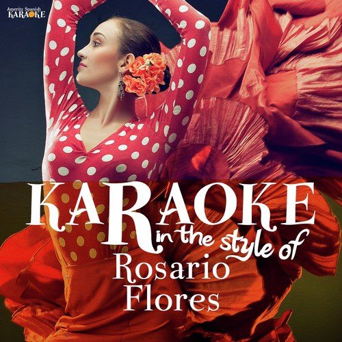 Acuarela (Karaoke Version) cover art