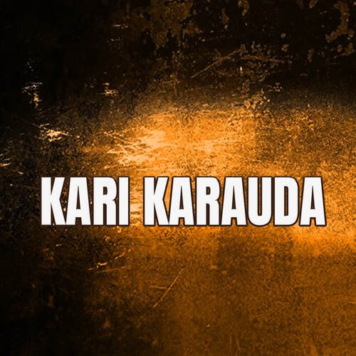 Kari Karauda