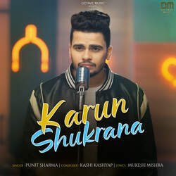 Karun Shukrana-RhgtSTBFBgA