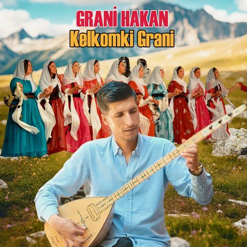 Eyvax Grani