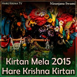 Kirtan Mela 2015 Hare Krishna Kirtan (Live)-OSERdy13UGU