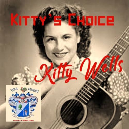 Kitty's Choice