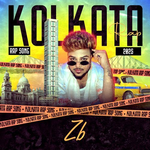 Kolkata Rap Song