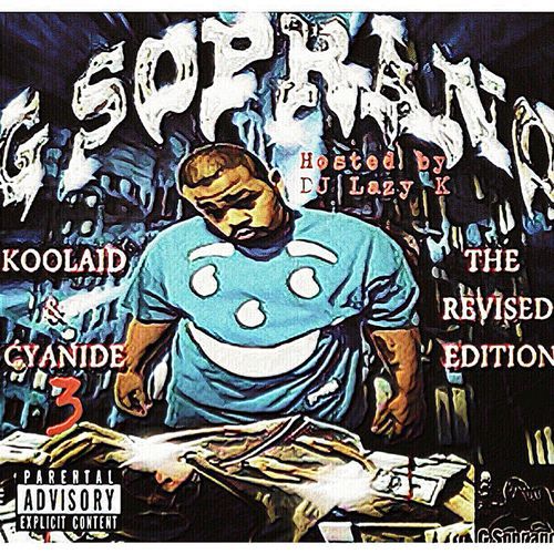 Headband cover art