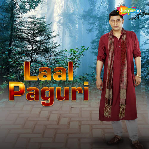 Laal Paguri