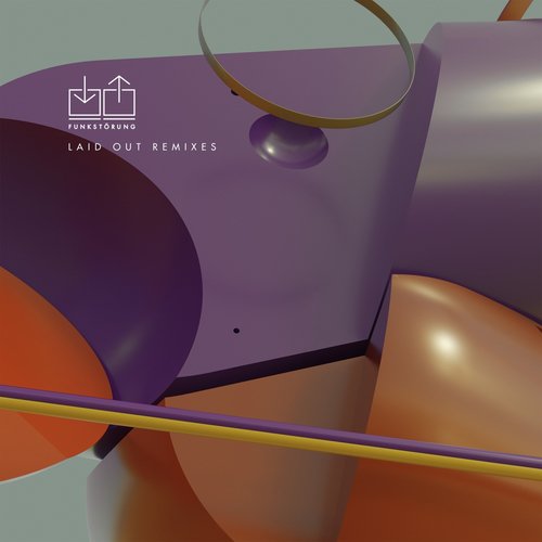 Laid Out (Anstam's Sizzling Symptoms Edit) cover art