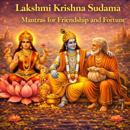 Mantra for Compassionate Blessings