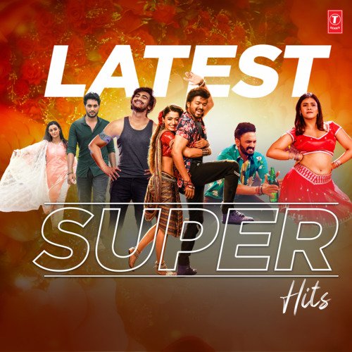 Latest Super Hits (Telugu)