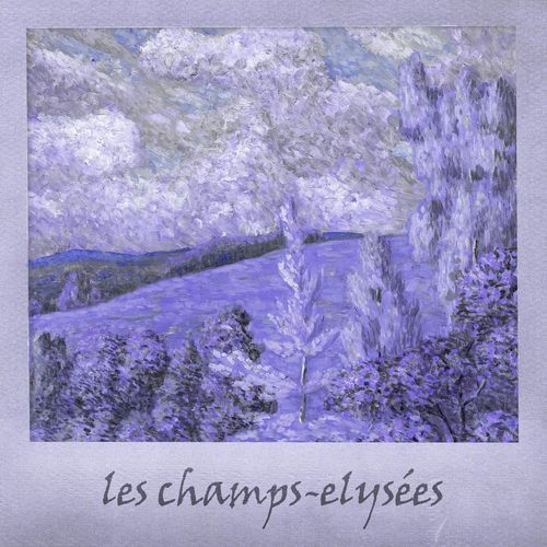 Les Champs-Elysées