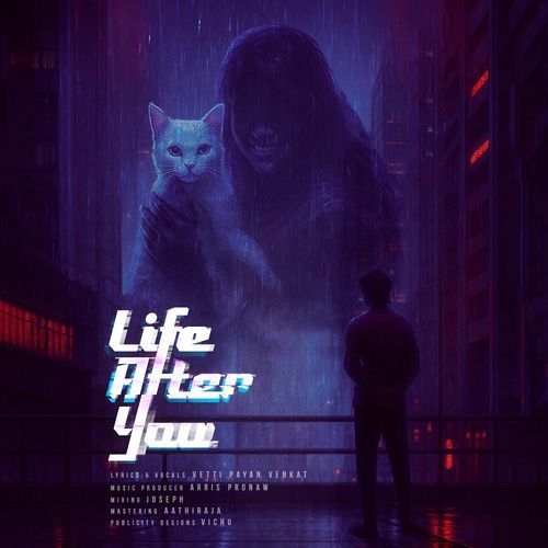 Life After You