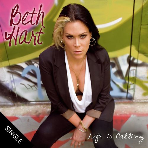 Trouble Lyrics - Beth Hart - Only on JioSaavn