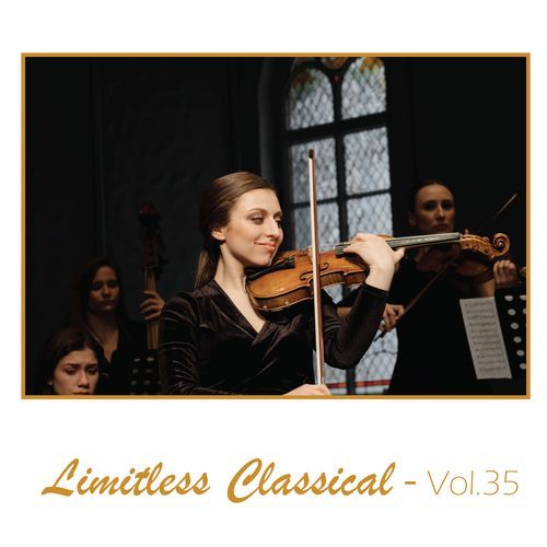 Limitless Classical, Vol. 35_poster_image