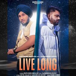 Live Long (Feat. Harminder Singh)-EUU5dRZWT1Y