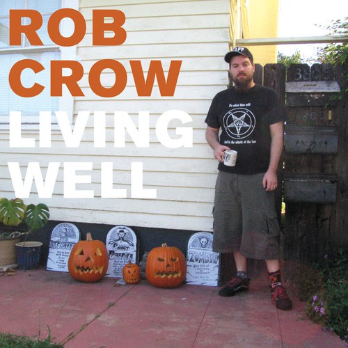 I Hate You, Rob Crow (Single Version)