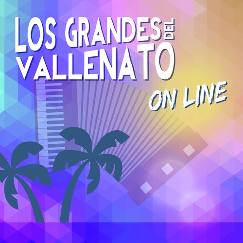 Los Grandes del Vallenato On Line