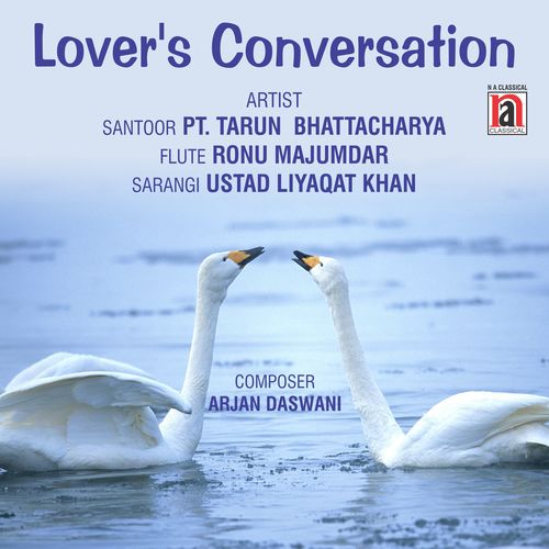 Lover's Conversation