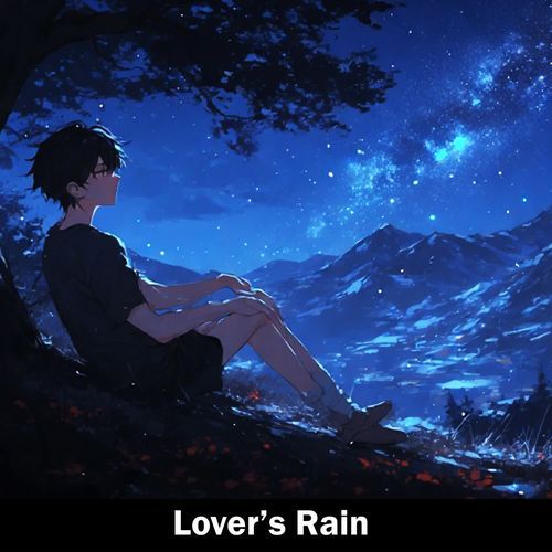 Lover's Rain