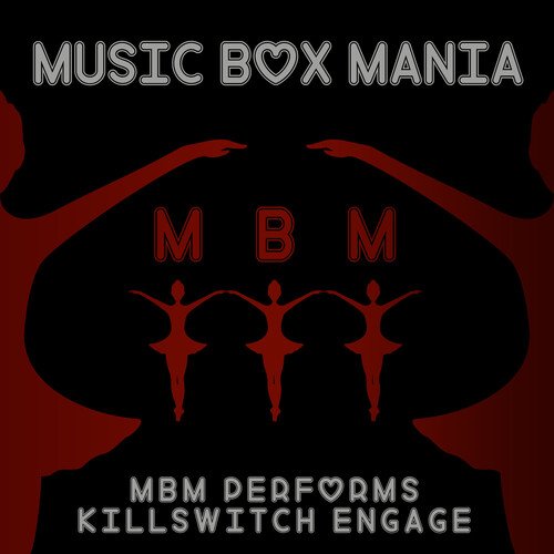 MBM Performs Killswitch Engage