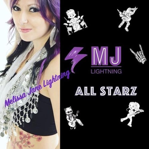 MJ Lightning All Starz