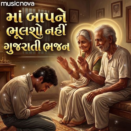 Maa Baap Ne Bhulso Nahi - Gujarati Bhajan