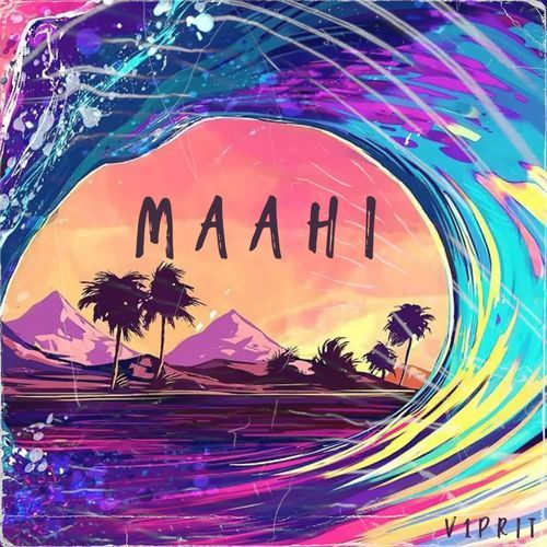 Maahi