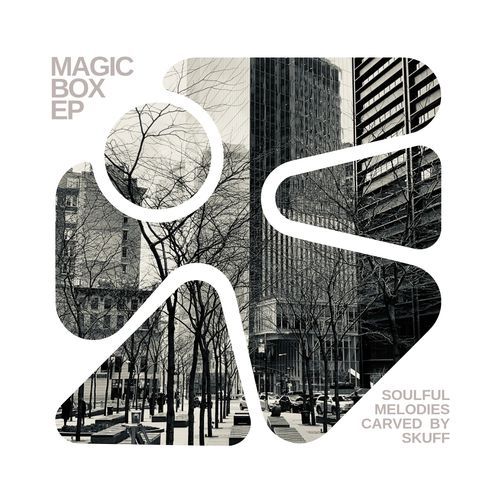 Magic Box EP_poster_image