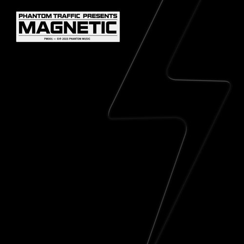 Digital Express cover art