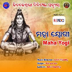 Maha Yogi-CAs,CEJ7RkA