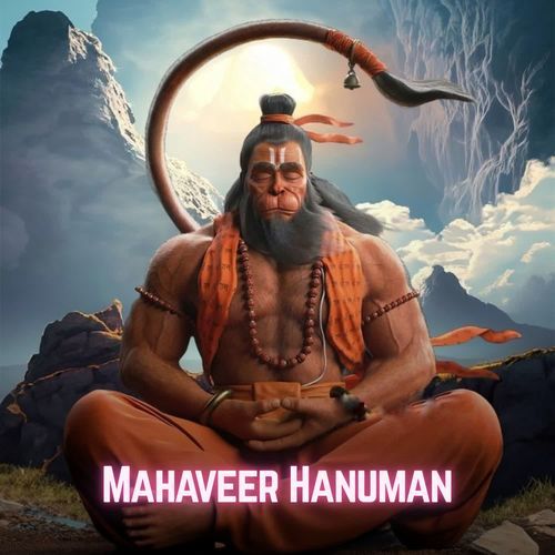 Mahaveer Hanuman