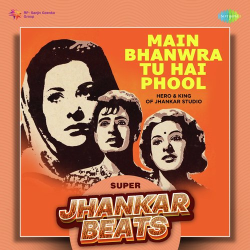 Main Bhanwra Tu Hai Phool - Super Jhankar Beats