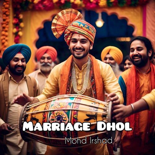 Marriage Dhol