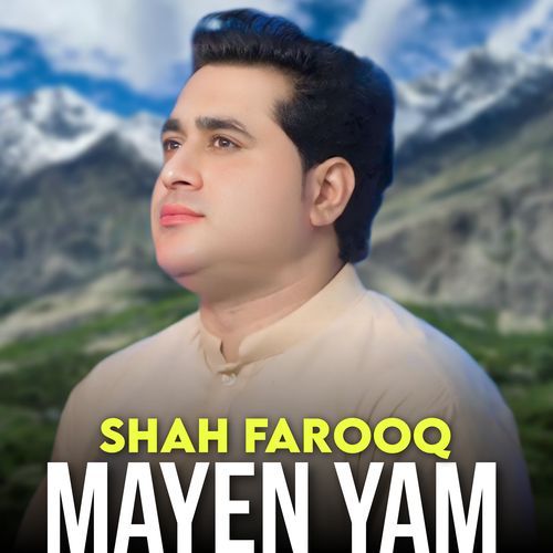 Mayen Yam